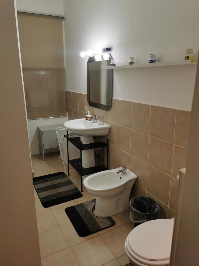 Zona Castello Apartment Catania Exterior photo