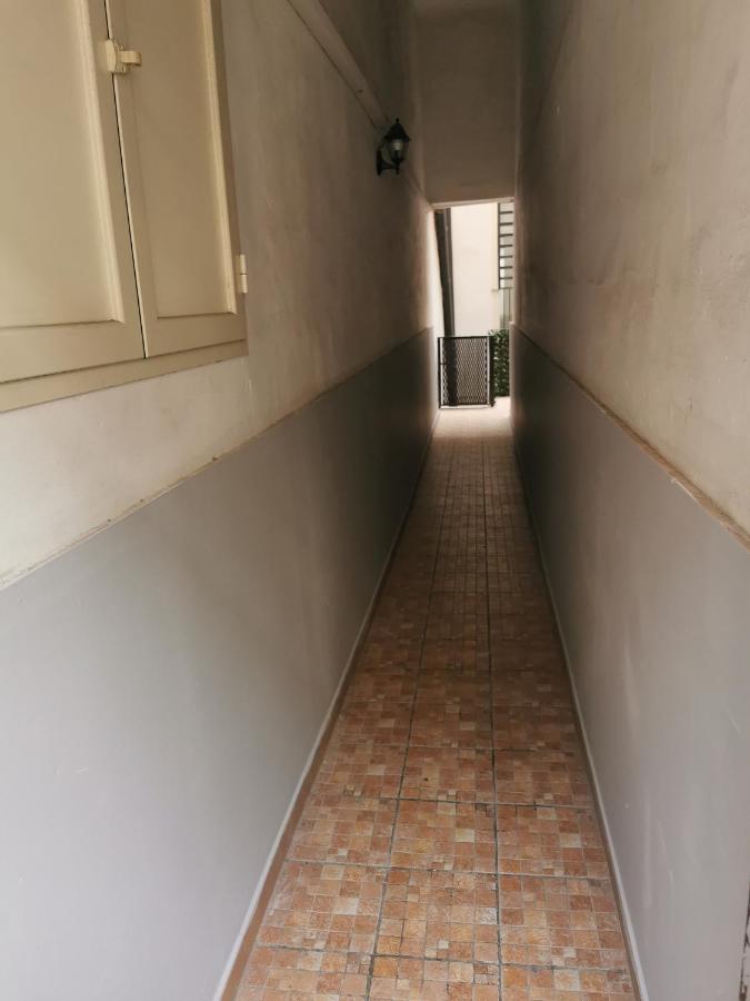 Zona Castello Apartment Catania Exterior photo
